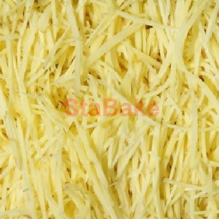 ginger shreds jengibre rallado