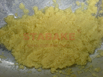 ginger paste Pasta de jengibre