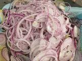 Onion rings Aros de cebolla