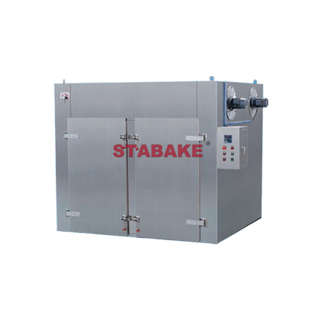 Fabricante de máquinas secadoras de alimentos comerciales 