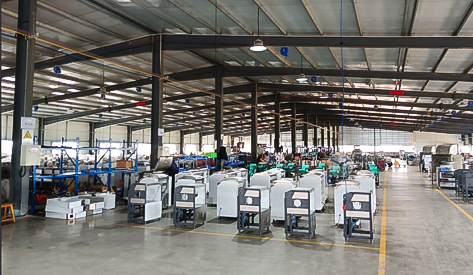 Acerca de los productos