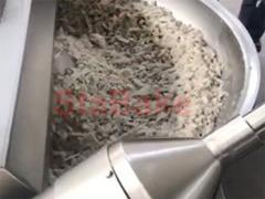 Carne De Pescado Molida