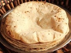 chapati