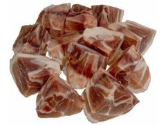 Cubo de corvej&oacute;n de cerdo